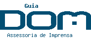 Guia DOM Assessoria de Imprensa em Rio Claro/SP