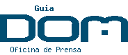 Guía DOM Asesoria de prensa en Louveira/SP - Brasil